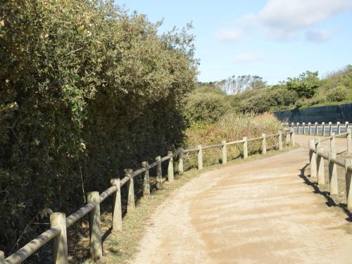 Talmont St Hilaire