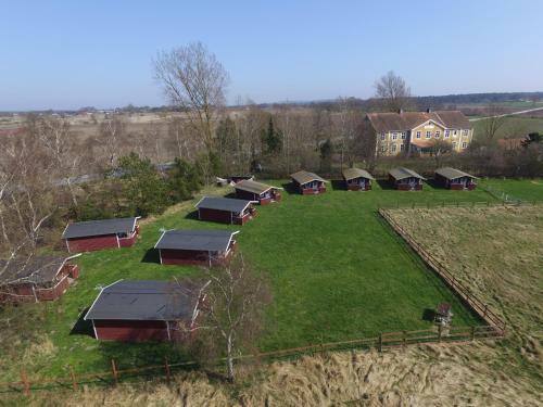 Hostal Mj�llbyhus Pensionat & Stugby