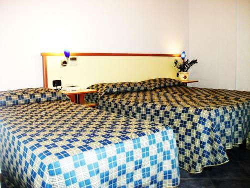 Hotel Miravalle