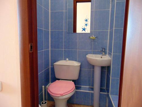 Bed & Breakfast Hotel Mirazh