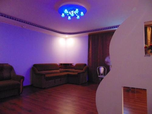 Bed & Breakfast Hotel Mirazh