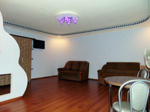 Bed & Breakfast Hotel Mirazh