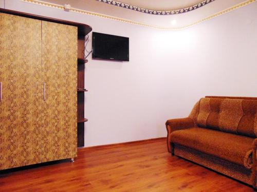 Bed & Breakfast Hotel Mirazh