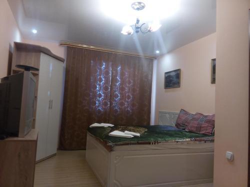Bed & Breakfast Hotel Mirazh