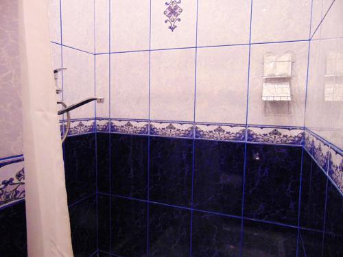 Bed & Breakfast Hotel Mirazh