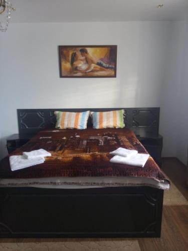 Bed & Breakfast Hotel Mirazh