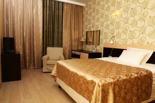 Hotel Sputnik