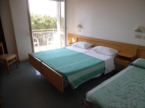 Hotel Savini Rimini