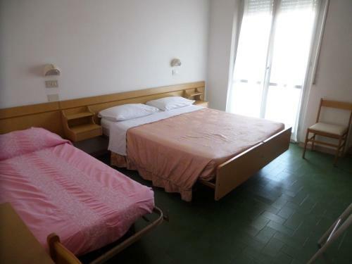 Hotel Savini Rimini