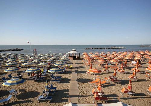 Hotel Savini Rimini