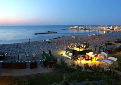 Hotel Savini Rimini
