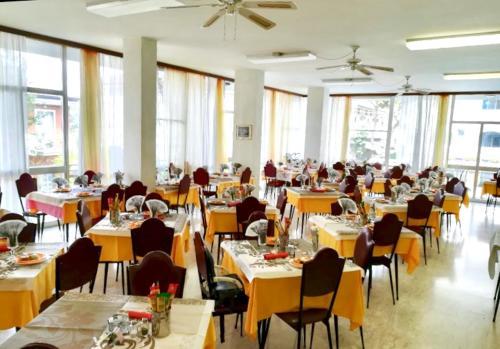 Hotel Savini Rimini