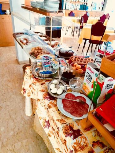 Hotel Savini Rimini