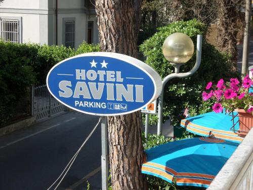 Hotel Savini Rimini