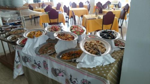 Hotel Savini Rimini