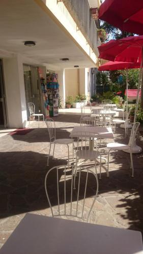 Hotel Savini Rimini