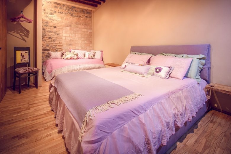 Bed & Breakfast Corte Finzi
