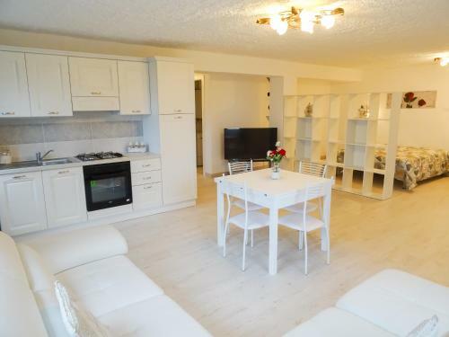 Apartment Chez Nous