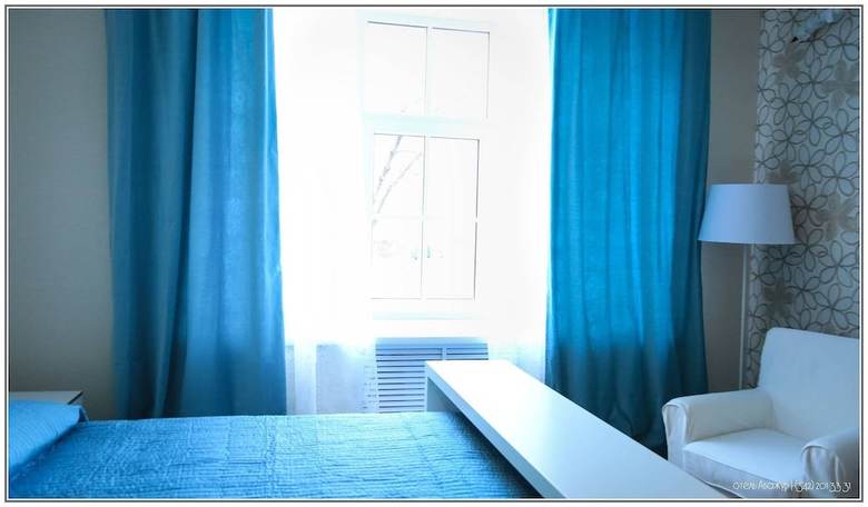 Abazhur Hotel