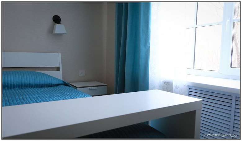 Abazhur Hotel