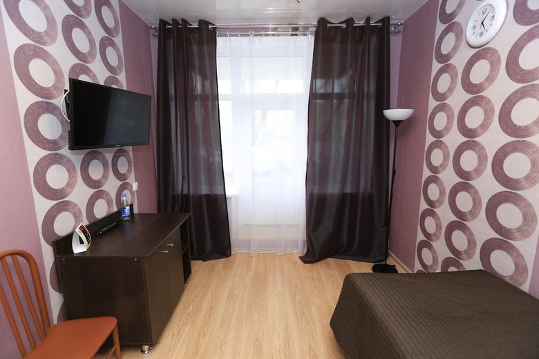 Abazhur Hotel