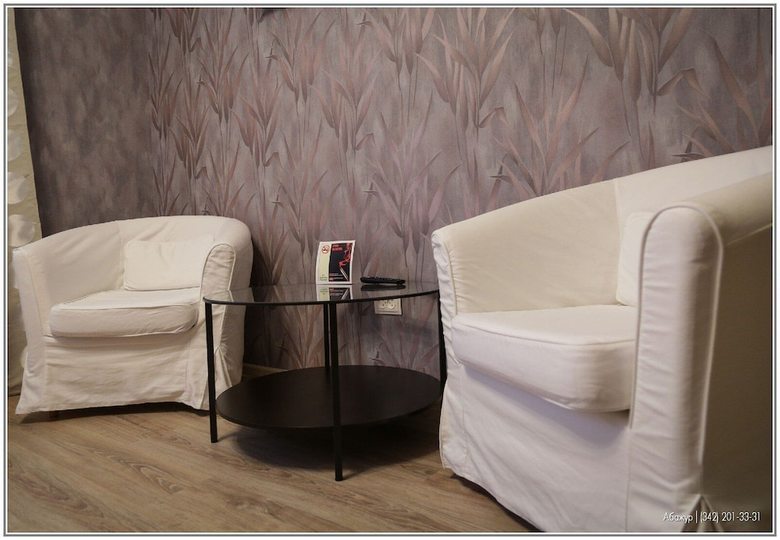 Abazhur Hotel