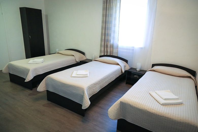 Abazhur Hotel
