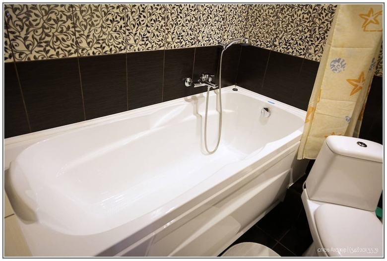 Abazhur Hotel