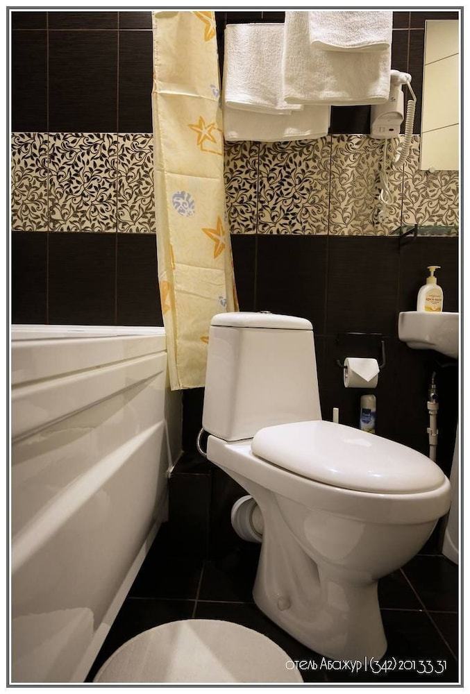 Abazhur Hotel