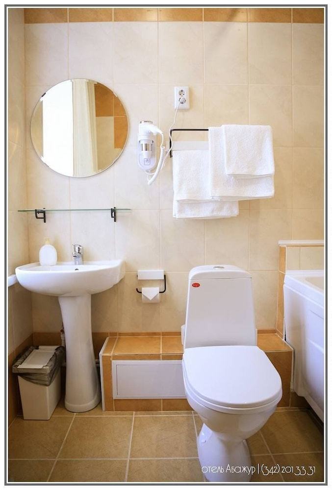 Abazhur Hotel
