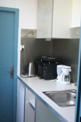 Hostal Amadeus Guest House - Chambres D'h�tes