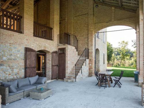 Villa Ca De Poi