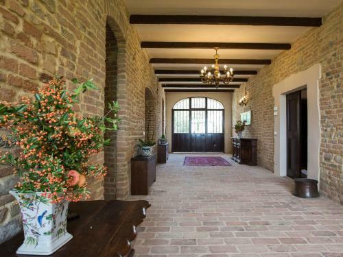 Villa Ca De Poi
