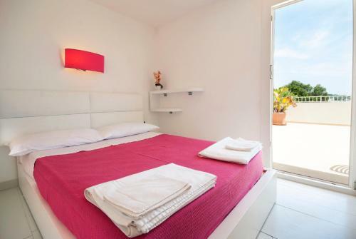 Hotel Beach Salento