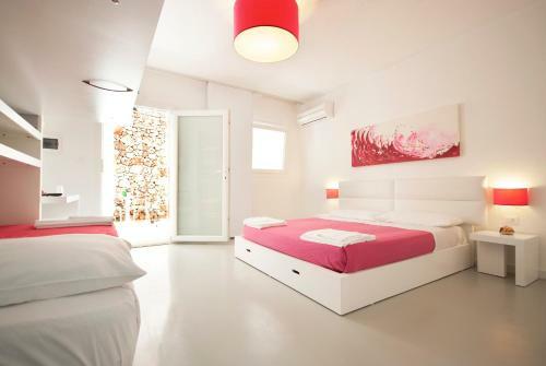 Hotel Beach Salento