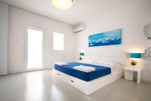 Hotel Beach Salento