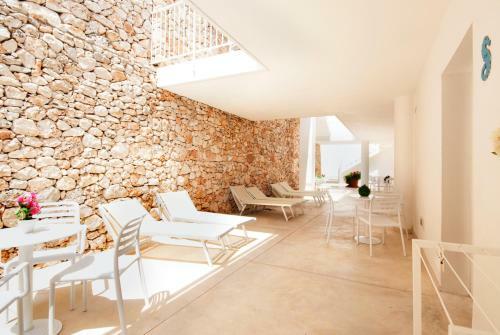 Hotel Beach Salento