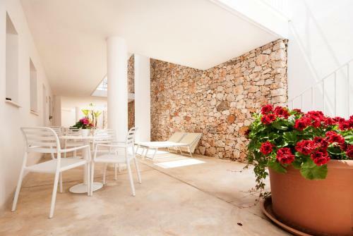 Hotel Beach Salento