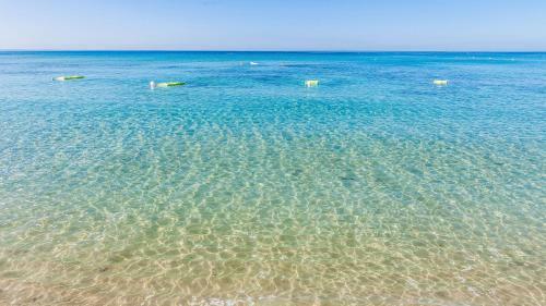 Hotel Beach Salento