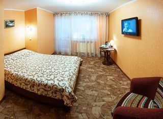 Hostal Globus Hotel