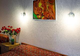 Hostal Globus Hotel