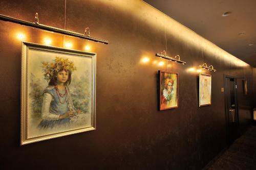 Art Hotel