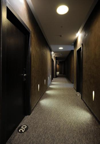 Art Hotel