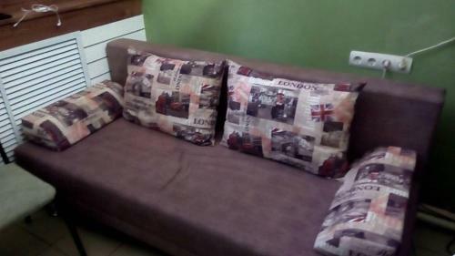 Hostel Meridian