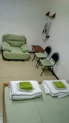 Hostel Meridian