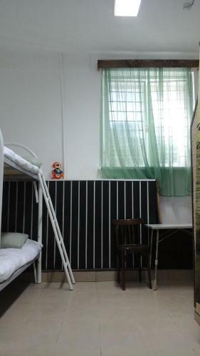 Hostel Meridian