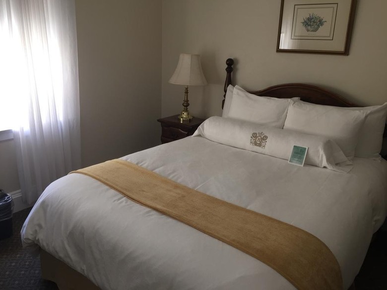 Beresford Arms Hotel