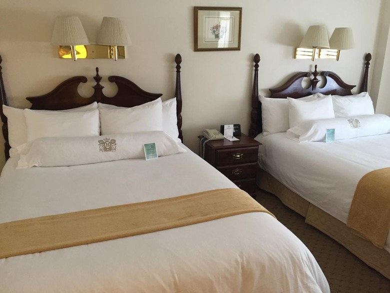 Beresford Arms Hotel
