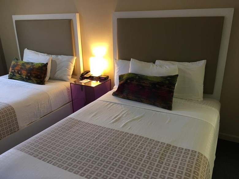 Hotel Inn At Golden Gate