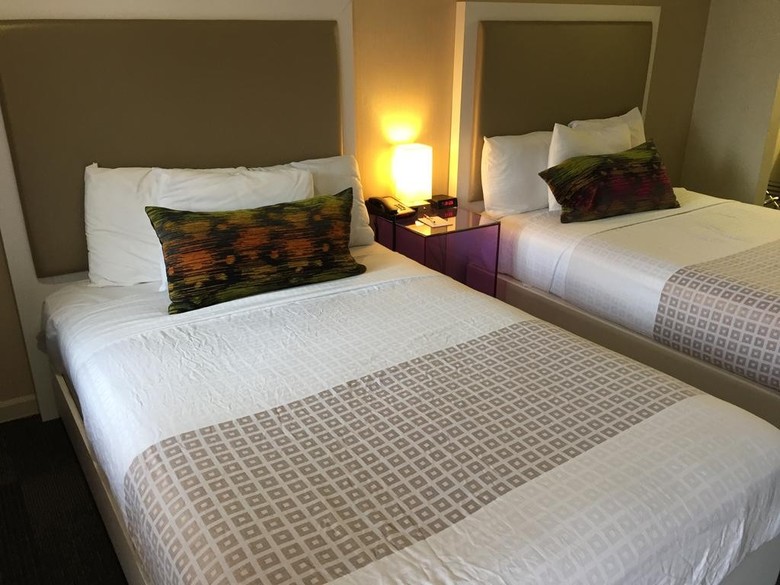 Hotel Inn At Golden Gate